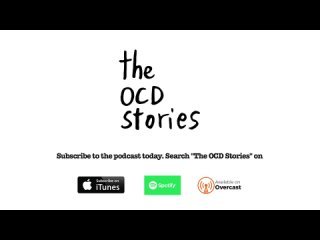 [The OCD Stories] Kelley Franke: OCD Story, and being a therapist (Ep386)