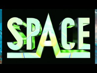 The Best of Space  Didier Marouani (part 2)🎸Лучшие композиции группы Space (2 часть)