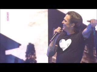 Billy Talent - Live at festival Hurricane 2023