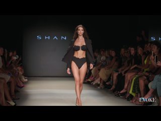 Shan Swimwear FULL Show (Ultra 4K60) | Miami Swim Week 2023 / Шоу Shan Swimwear (Ultra 4K60) | Неделя плавания в Майами, 2023 г.