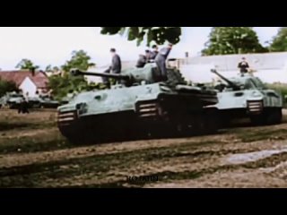 Der Panzerkampfwagen V Panther