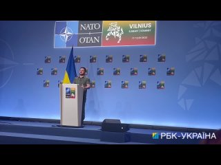 Зеленский прокомментировал слова министра обороны Великобритании, что Украине следует проявлять больше благодарности за военную
