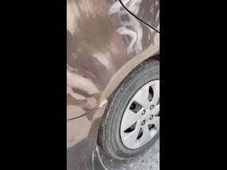 Видео от Кузовной ремонт| Покраска авто| Вологда