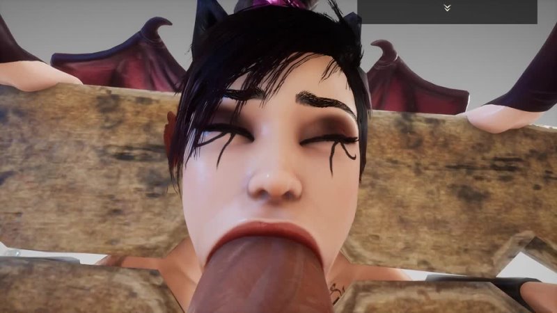 3d Hentai Succubus Futa Gangbang