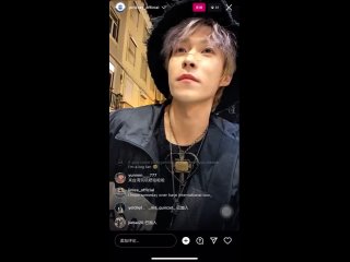 230706 Pinkraygramm LIVE