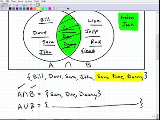 Learn Venn Diagrams In 7 min