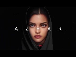 [Aim To Head Mix] Dark Arabic Bass House / Ethnic Deep House Mix 'AZHAR Vol.3'