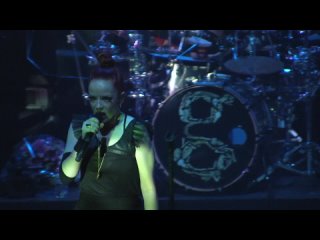 Garbage - One Mile High…Live