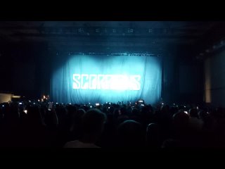 ☠️ Scorpions // Barcelona Rocks 2023/ Sant Jordi Club, 8th July 2023