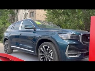Видео от АвтоЗаказ  автомобилей с ОАЭ, Казахстана, Китая.
