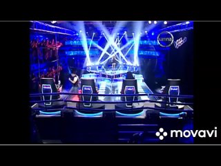Top 9 blind auditions the voice around the world 41.mp4