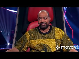 Top 9 blind auditions the voice around the world 21.mp4