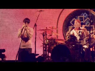 Red Hot Chili Peppers - Live @ Pinkpop 2023 (Alternative Rock | Funk Rock | 2023)