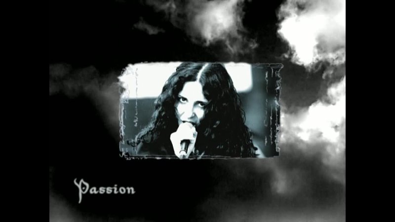 Stream of Passion ( AYREON) 2005 Embrace the Storm bonus DVD Inside