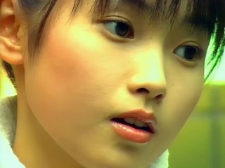 Morning Musume モーニング娘。 - 愛の種 Seeds of Love. MV 1997 4K AI Upscaling
