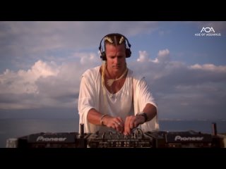 Age of Aquarius - Live @ Bali [Progressive House DJ Mix] 08.04.2023