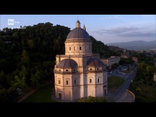 Meraviglie: La penisola dei tesori - E.16 (4x04) - Padova, Umbria e Ercolano