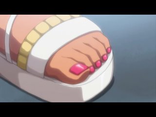 Baka Dakedo Chinchin Shaburu Ep 1 hentai Anime Ecchi яой юри хентаю лоли косплей lolicon Этти Аниме loli
