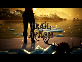 Игра Trail of Ayash вышла в раннем доступе в Steam!