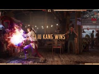 В Mortal Kombat 1 вернулись добивания Quitality — теперь они выглядят как харакири из MK_ Deception