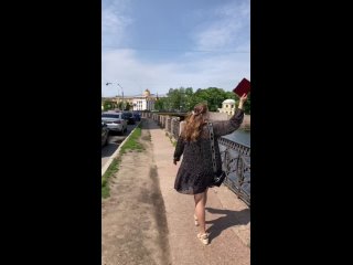 Видео от Натали Ларионовой