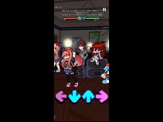 Doki Doki Takeover Plus (Hard)