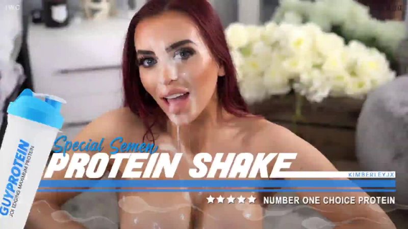 KimberleyJx_Protein_Shake