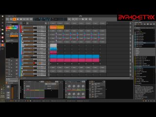 067. Bitwig 31 - Creating Tasty Drops Part 2