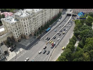 Жидкая кровля “Panzer“ Москва