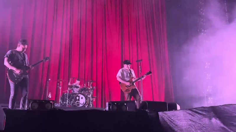 Fall Out Boy -  (Live Debut)