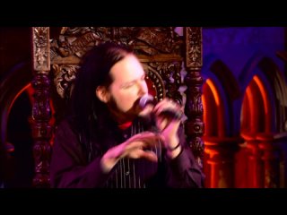 Jonathan Davis And The SFA (Alone I Play: Live At The Union Chapel 2008) 4K FULL Concert