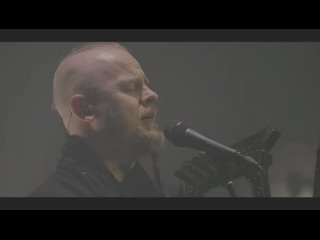 Wardruna - First Flight Of The White Raven