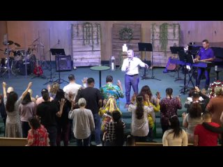Inicia Una Nueva Temporada! | Hechos 17:1-10 | Pastor: Daniel Avalon
