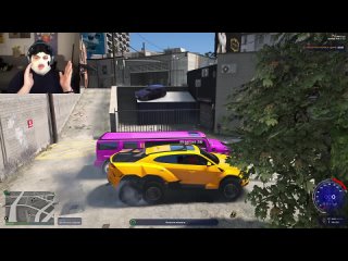 [FRESH] НЕРЕАЛЬНАЯ БИТВА БОМЖИКОВ ЗА KIA CEED ЗА $ (GTA 5 RP SUNRISE)