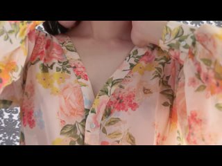 [ENFD-4334] Mitsuki Hoshina 星那美月 - Honeymoon 蜜月