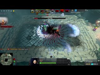 [Panda Live] НОВЫЙ ГЕРОЙ BRISTLEBACK, СОПЛИВАЯ АТАКА / WORLD OF DOTA / Дота 2