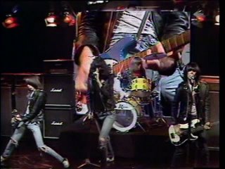 Ramones: It’s Alive 1974-1996 / Part 1