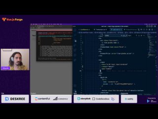 20220907_Episode 2： E-Commerce - Manage Cart State with Pinia by Eduardo San Martin Morote： Vue.js Forge