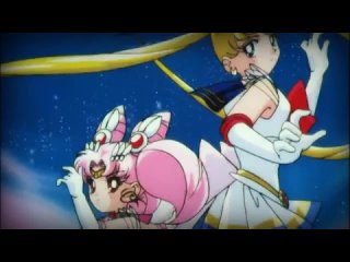 [AMV]Epic History Sailor Moon