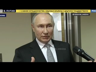 Путин сказал, что сначала условия России, а потом зерновая сделка!