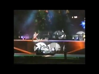 Metallica - Live In Chorzów 2004 (Full Concert)