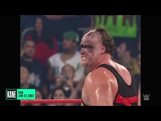 30+ minutes of Superstars getting unmasked