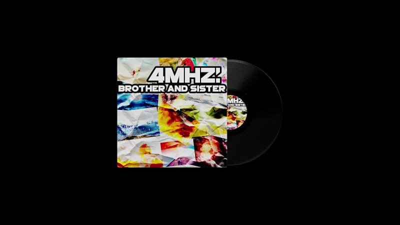 Pleasure by 4 MHZ MUSIC ( Brother and