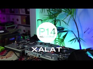 Xalat - P14 video podcast [Enthusiast Place, Thailand]