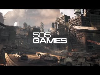 Ghostrunner 2 - Gameplay Teaser Trailer  PlayStation Showcase 2023