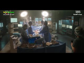 Romantic Doctor 3 S03E13[AsiadTv.Com]