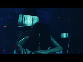 Dangerous viewing p1 Sadako Dezmall the Ring handjob blowjob 3D animation porn