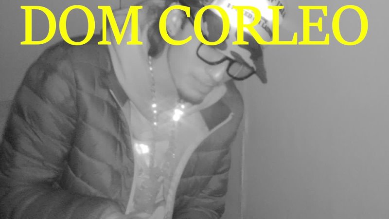 Dom Corleo London Vlog
