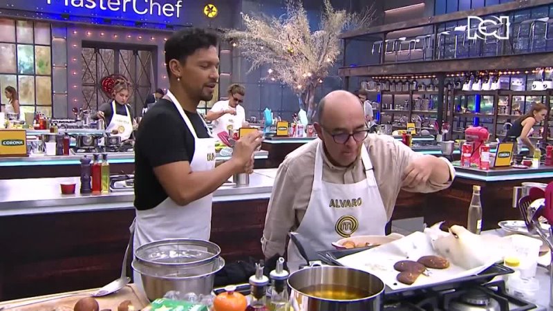 MasterChef Celebrity Colombia 2023 Capitulo 28