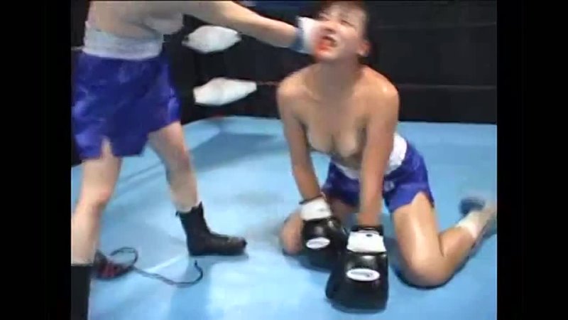 porn Japanese boxing AGB